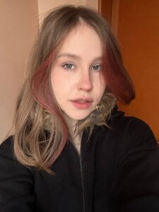 MaliaBourraine It's getting colder. Immagine  2