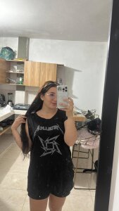 Arya___ Public Pic 2