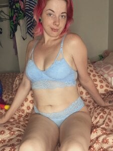 PrettyInPinxx GoddessPinxx’s Selfies Pic