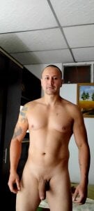 michaelGmathxxx's XXX Nude Photo 1