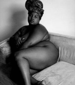 RenataFoxter Public Pic