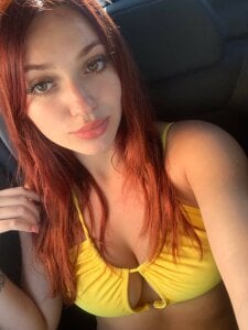 TheVioletRivers Selfie Dump 💜 Immagine  4