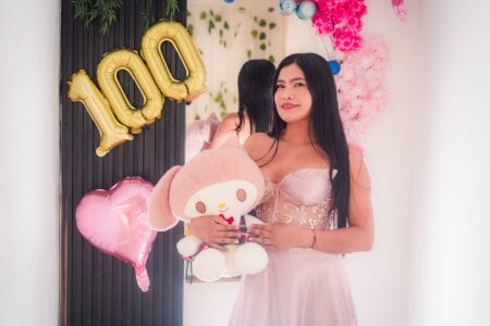 LunaaRosse 100K FOLLOWERS✨❤️ We celebrate together ❤️ Pic 5