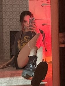 LeahGottie
