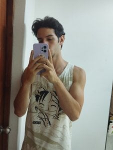 killua_parker hello Pic 2