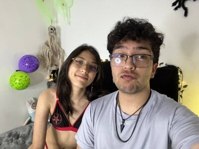 Conor_Taylor Halloween Pic 2