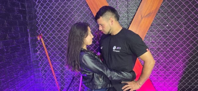 Public de Nathasha_bdsm_  2 Imagens