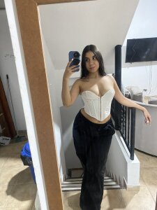 Zdjęcia Mara_Betancurt casual me🤍🤍:  4