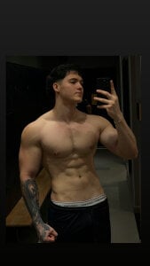 Hazzan_Velez Gym Foto