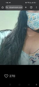 Monika_Telugu_Girl Public Pic 4