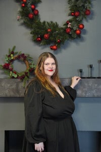 AuroraDemoni Merry X-mas! 사진 3