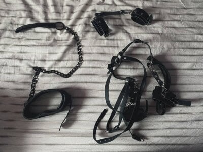 Catharsisi My toys ^_^ Pic 4