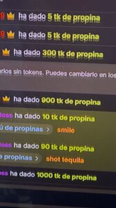 tinaqueen_noa My best Tippers!❤️‍🔥 Poză 5