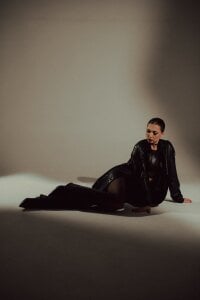 Succubus-Magdalena Black🖤 Pic 8