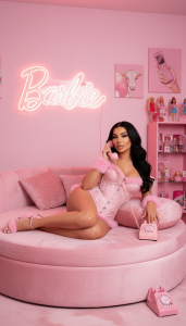 Moonamour Moona Foto 3