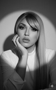 Nice photo session de Ashly_Sents  2 photos