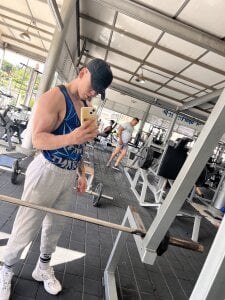 My favorite sport od AlamJams  6 snímek