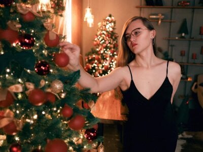 Mia_Radiantxmas 2026 part 1图片 5