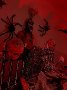 mike_wills3 HALLOWEEN 😈🎃🎃🔥 Pic 6