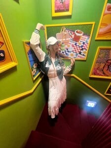 JinOtukolo Some photos from my photo shoots Immagine  5