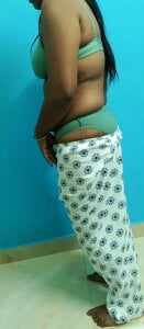 niharikaji Mee Time Foto 3