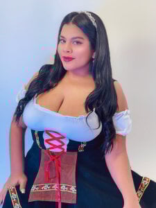 Sam-Evans-hot come and have fun 😈❤  7. fénykép