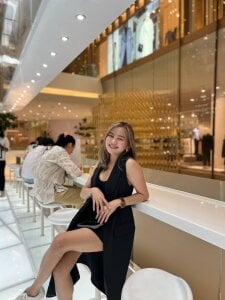 ArmidaLyster sexy Foto