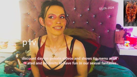 cutesweeetrobinsex es un dia normal Pic 3