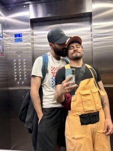 Damianscouple Public Billede 5