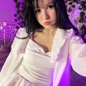 Aurora_Gilbert Sensual me❤ Pic