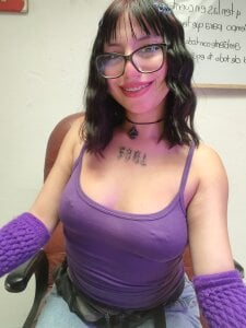 Kitty_Melodi 😈💜🧕🏻 Immagine 