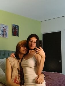 Eros_Nyx_ Stay Curious Pic