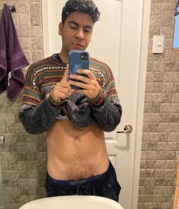 Jhayziiixxx Public Foto 5