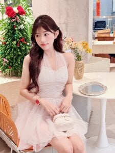 朵朵照片合集 de DX-003  6 Imagens