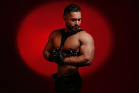 massimofiore_ The man of your dreams !!!!! รูป  9