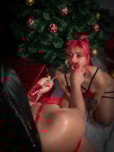 lexxy_luu Merry Christmas Foto 2