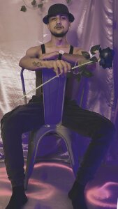 Domine_Couple74 ALEXA Y DAZO Pic 3