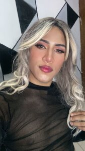 Shangela_Spice Public Pic 2