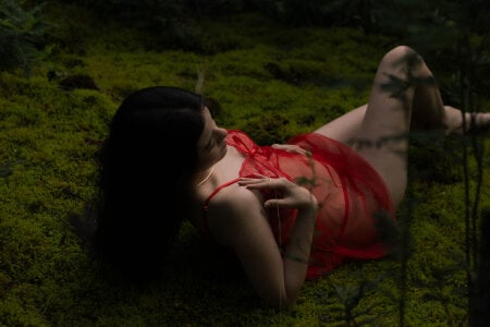 Sttrawberry BEAUTY GIRL Foto