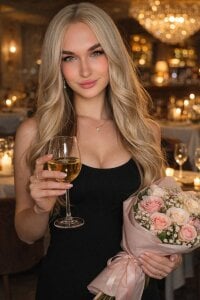 AnyaSmack Happy Holidays! May all your wishes come true... especially the ones you don't say out loud 😏🎄🔥 slika 2