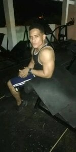 Jack_Foster_ a little more of me Fotka 7