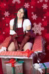 donnasoto Christmas sweet Christmas ✨💖 사진 3