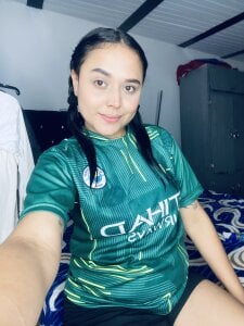 Sweet_xuee18 A wonderful night to play soccer 🫶🏻 Foto 3