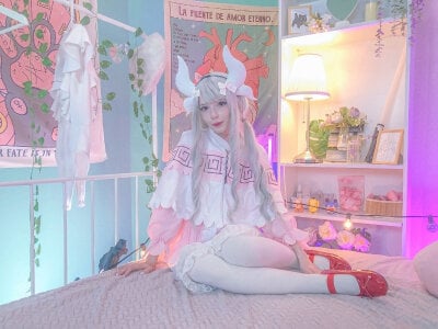 draculaura_Public照片 2