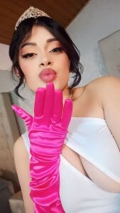 Goddess 🫅 de ArielCollin  4 photos