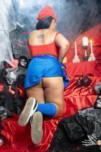 elenamilf Helena Hot Foto