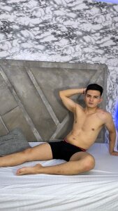 GoldenBoyM boys Gambar 5