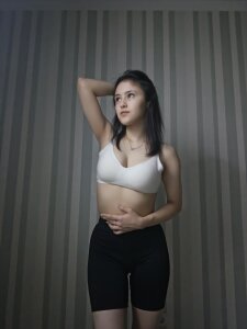 VerlieChahal Bra mood รูป  6