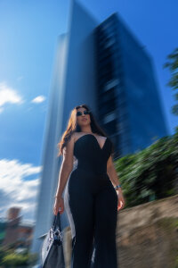 DannaMarshall Colombiana around Medellin🇨🇴 Foto 5