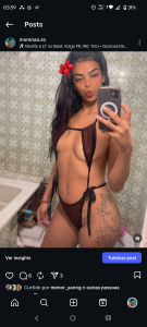 Bruninha_Safadinha Fotos Pic 4